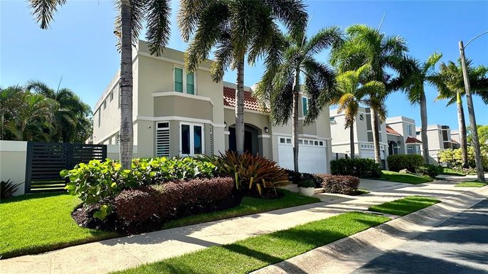 MAR CARIBE PASEO LOS CORALES I UNIT 533