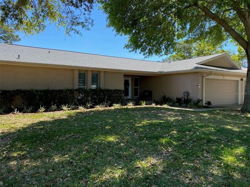 3281 HYDE PARK DRIVE