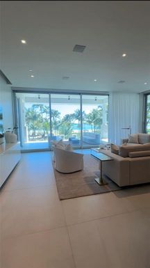 7000 Bahia Beach Blvd THE ST. REGIS RESIDENCES OCEAN DRIVE CONDOMINIUM UNIT 4402