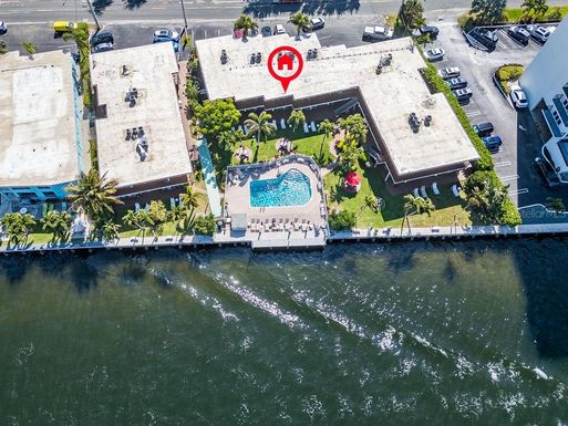 555 N RIVERSIDE DRIVE UNIT 12