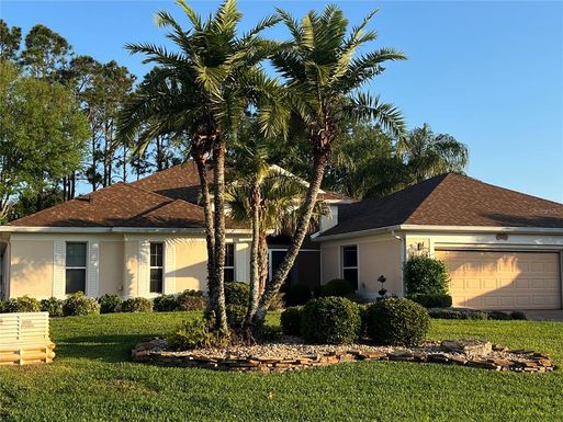 5138 CHANTICLEER DRIVE