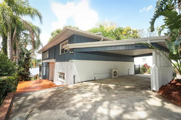 858 LAKE MARION DRIVE