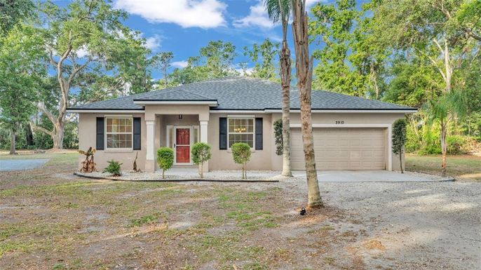 2910 GEORGE WHEELER ROAD