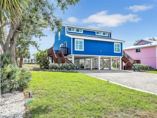 21687/689 INDIAN BAYOU DRIVE