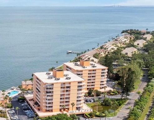 7432 SUNSHINE SKYWAY LANE S UNIT 805