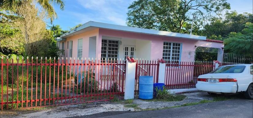 Carr. 312 KM 1.3 SECTOR LA QUINCE, MONTE GRANDE