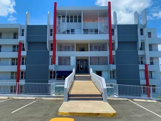 PR-837 GRAND VIEW COND. UNIT 204