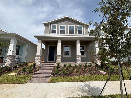 15549 GENTLE RAIN DRIVE