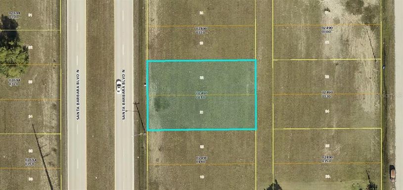 1729 SANTA BARBARA BOULEVARD N