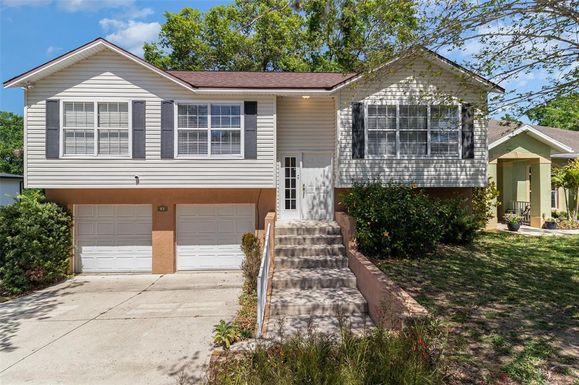 63 ORANGE BLOSSOM DRIVE S