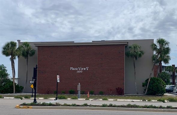 3100 HARBOR BOULEVARD UNIT 308