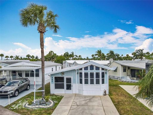 9000 US HWY 192 UNIT 560