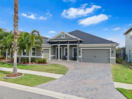 11851 LAKE LUCAYA DRIVE