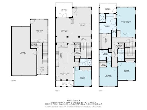 264 SEAGATE COURT
