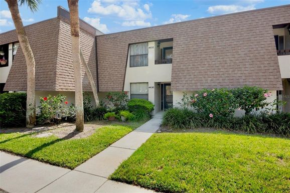 4632 RINGWOOD MEADOW UNIT 28