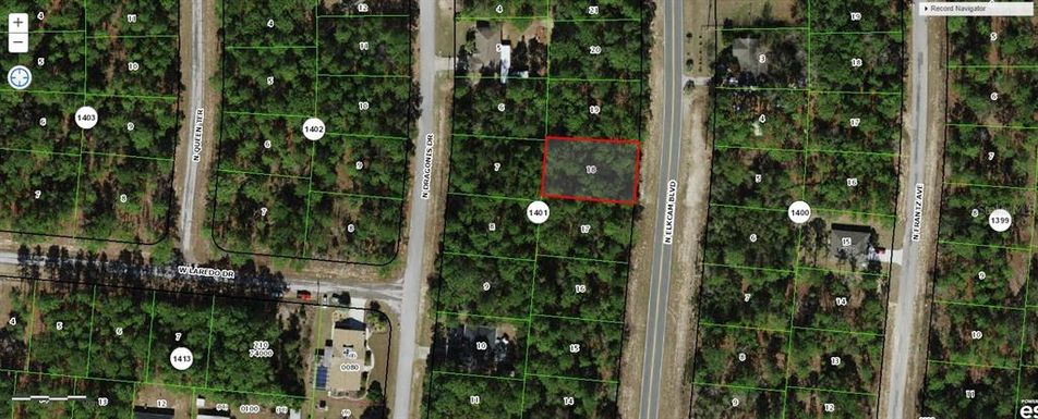 10892 N ELKCAM BOULEVARD