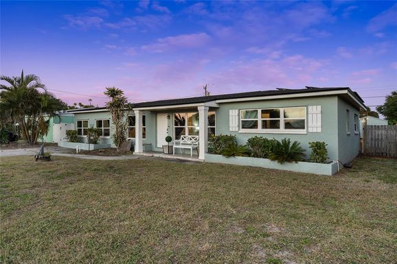 601 SEA GULL DRIVE