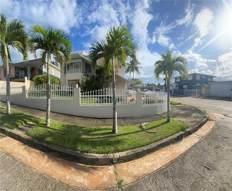 116 SAN FRANCISCO STREET