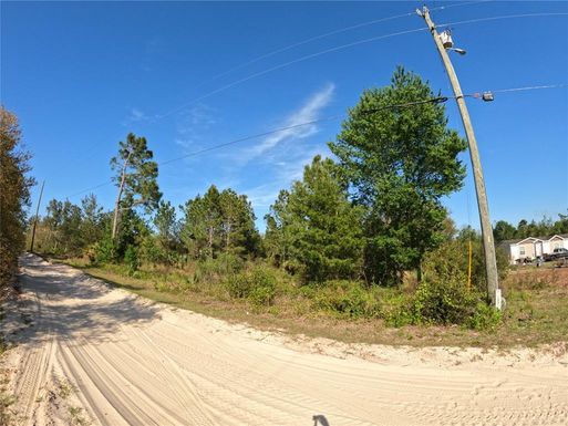 43718 COOTER POND ROAD