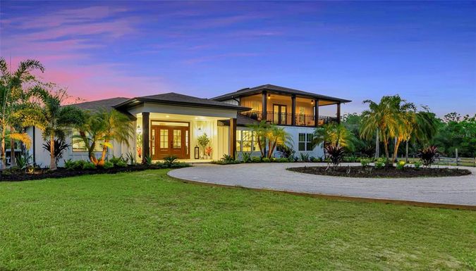 1208 OAK HAMMOCK ROAD