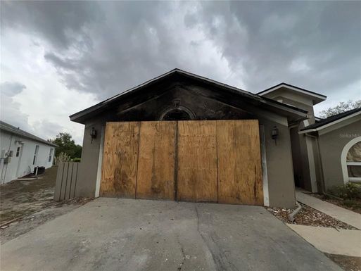 4931 COPPER CANYON BOULEVARD