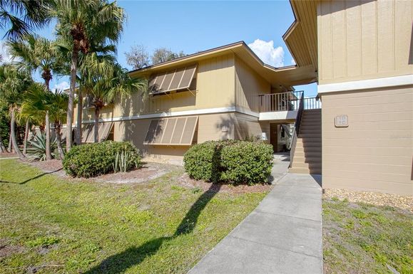 120 HIBISCUS WOODS COURT UNIT 2A