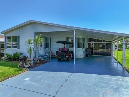 6603 SCENIC POINT DRIVE SE