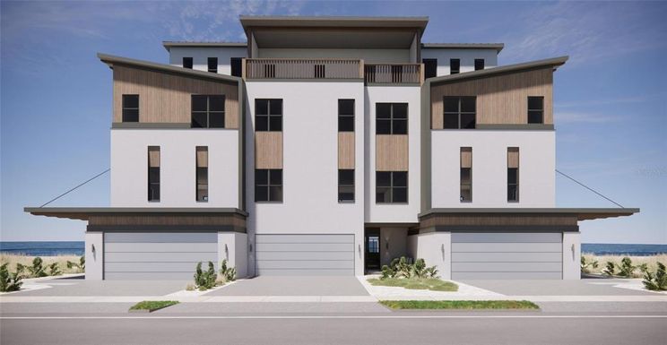 3403 S ATLANTIC AVENUE UNIT 1