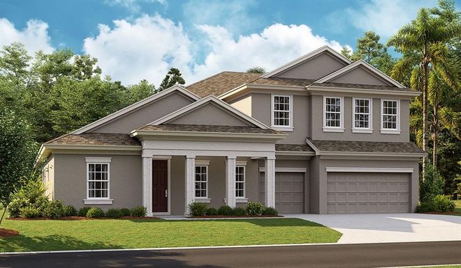 5242 WOLF CREEK DRIVE