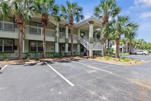 90 SAN JUAN DRIVE UNIT B203