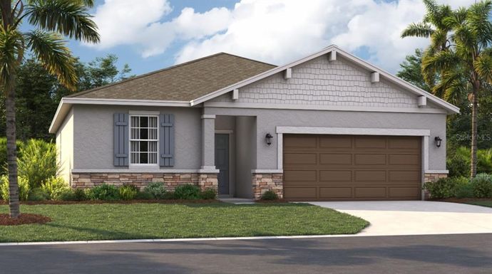 924 PEARLWOOD LOOP