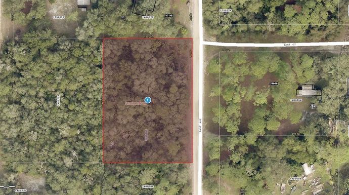 01-17-28-0100-000-05600 EAST AVENUE