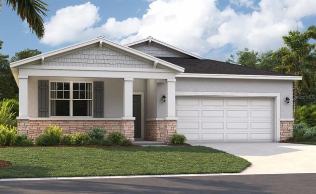 917 PEARLWOOD LOOP