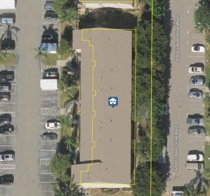 5725 FOXLAKE DRIVE UNIT 7