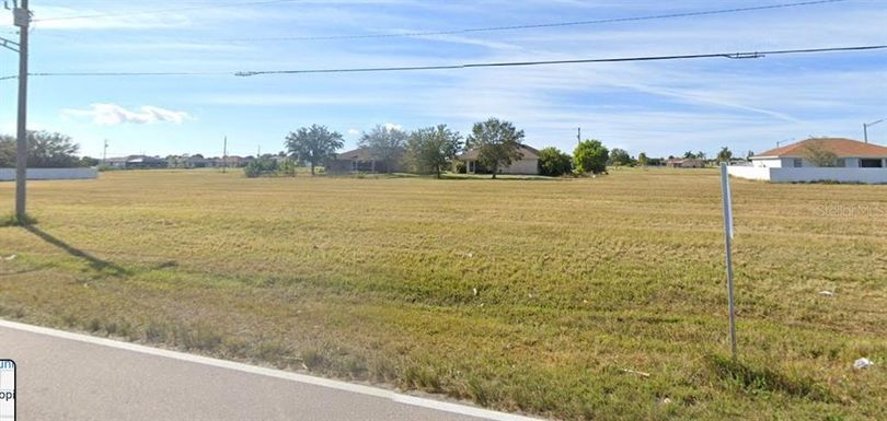 722 EL DORADO BOULEVARD N