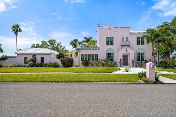 7706 WESTMORELAND DRIVE