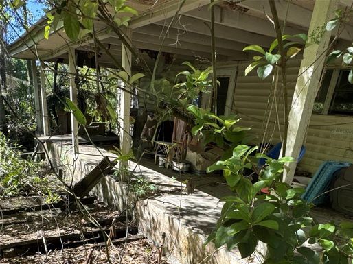 8906 TURKEY CREEK ROAD