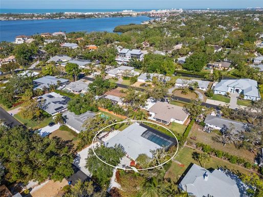 1841 COCKLESHELL DRIVE