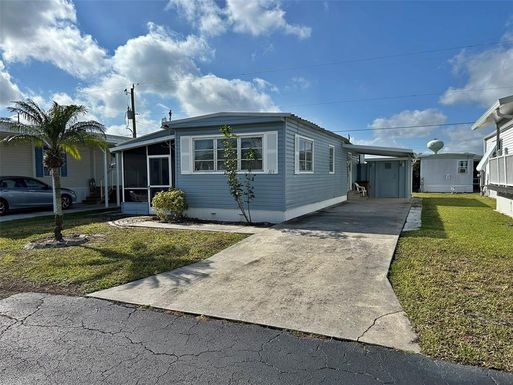 10101 BURNT STORE ROAD UNIT 103