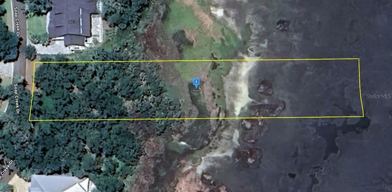 96600 SOAP CREEK DRIVE