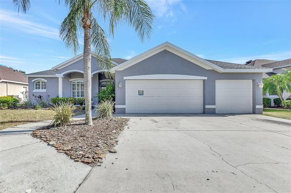 2863 DUNCAN TREE CIRCLE