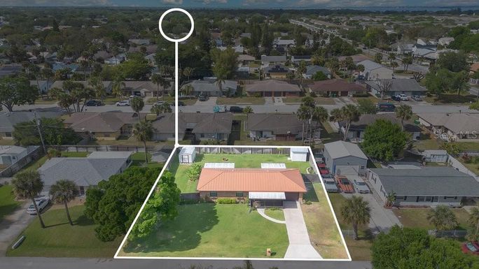 1016 HAZELWOOD DRIVE