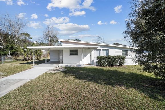 1913 DELAROCHE DRIVE W