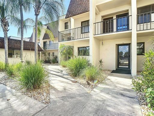 3680 BARNA AVENUE UNIT 114