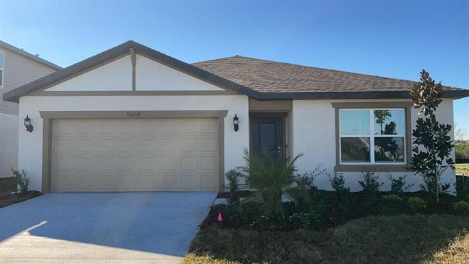 5664 KEATON SPRINGS DRIVE