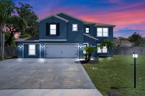 2684 HOWLAND BOULEVARD