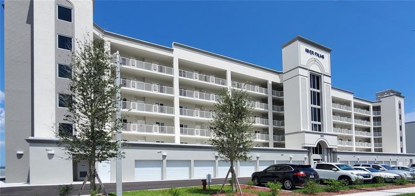 1805 RIVERSIDE DRIVE UNIT 205