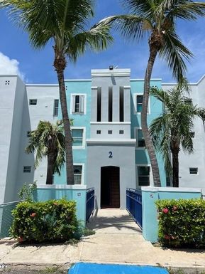 COLONIA SANTA MARIA COSTA BRAVA CONDOMINIUM UNIT 2-101