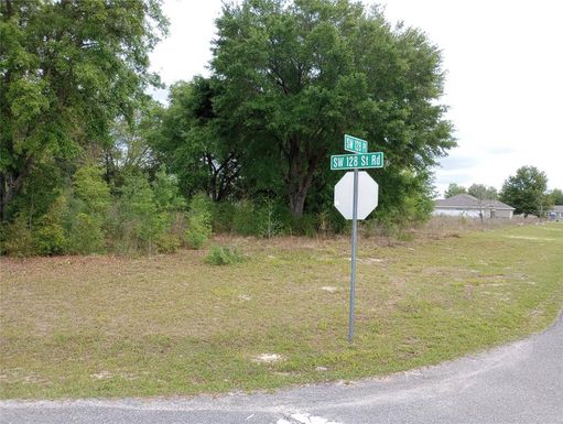 TBD SW 128TH PLACE