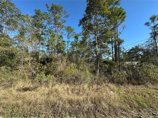 124 E ALACHUA STREET